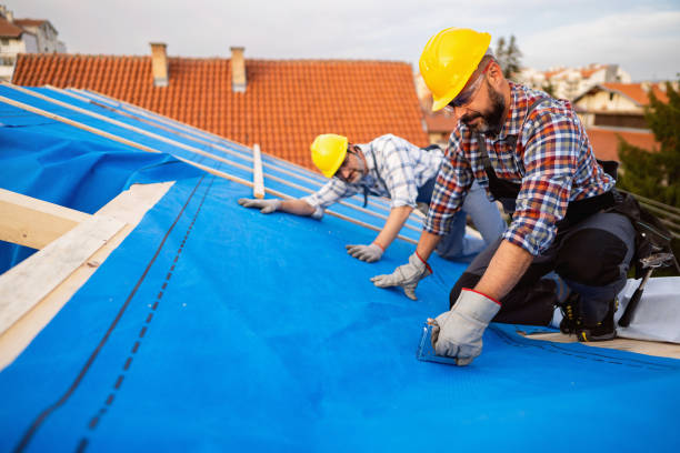 Best Rubber Roofing (EPDM, TPO)  in Memphis, TX