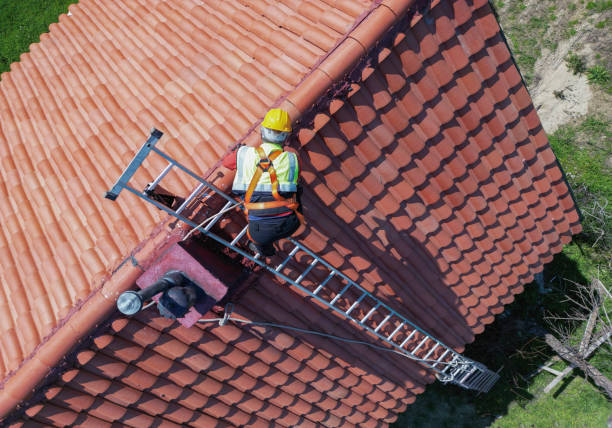 Best Commercial Roofing Services  in Memphis, TX