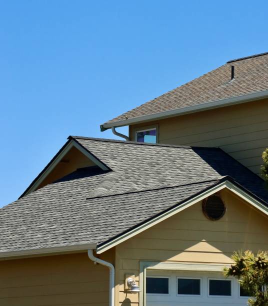 Best Storm Damage Roof Repair  in Memphis, TX